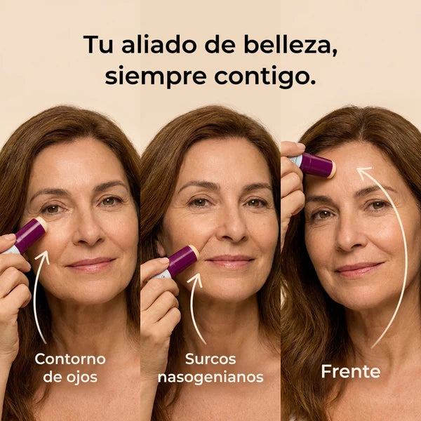 Bálsamo Antiedad de Colágeno y Calcio